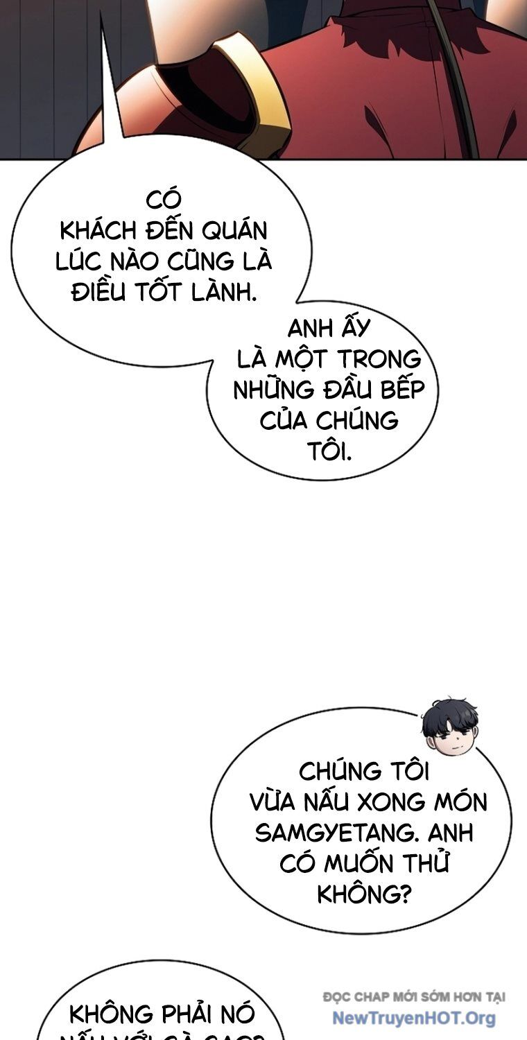 Quán Ăn Định Mệnh Chương 8 Ảnh 44