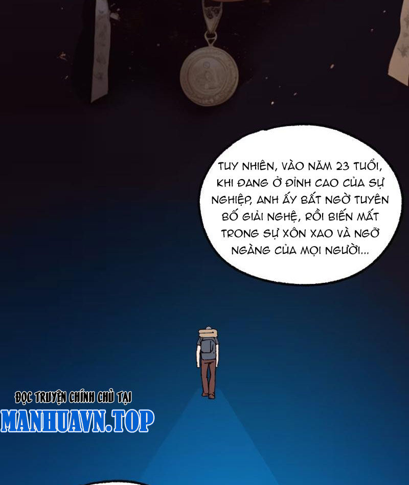 Bách Thú Chi Vương Chương 3 Ảnh 46