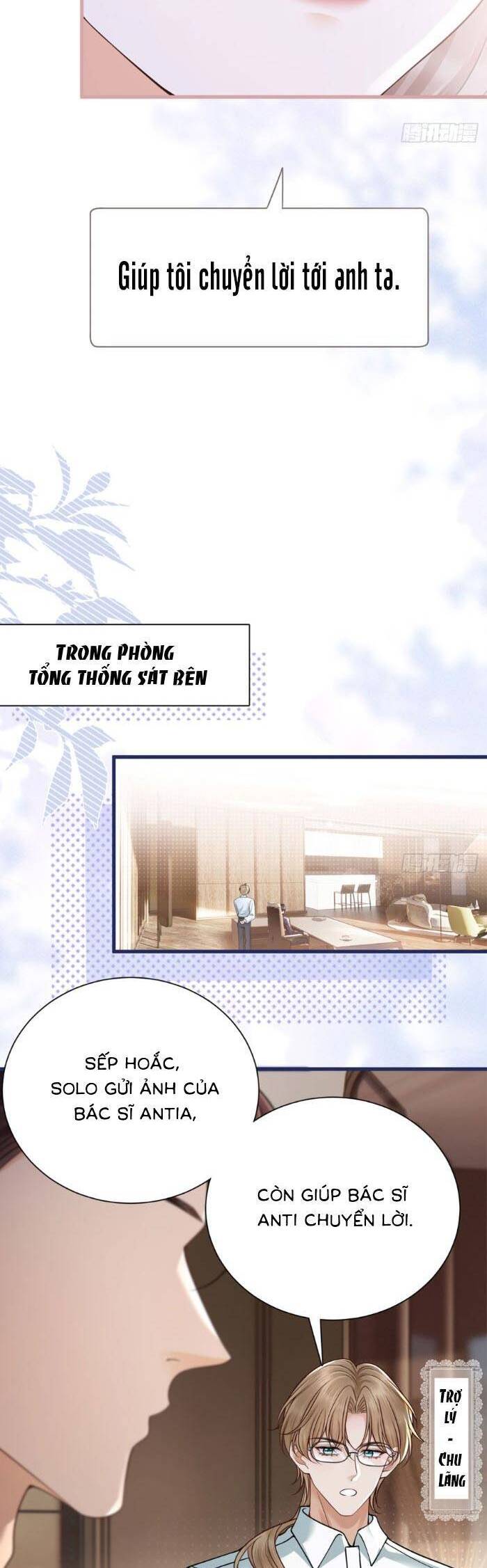 Sự Trở Lại Cực Gắt Của Chị Đại Sau Hủy Hôn Chương 6 Ảnh 15