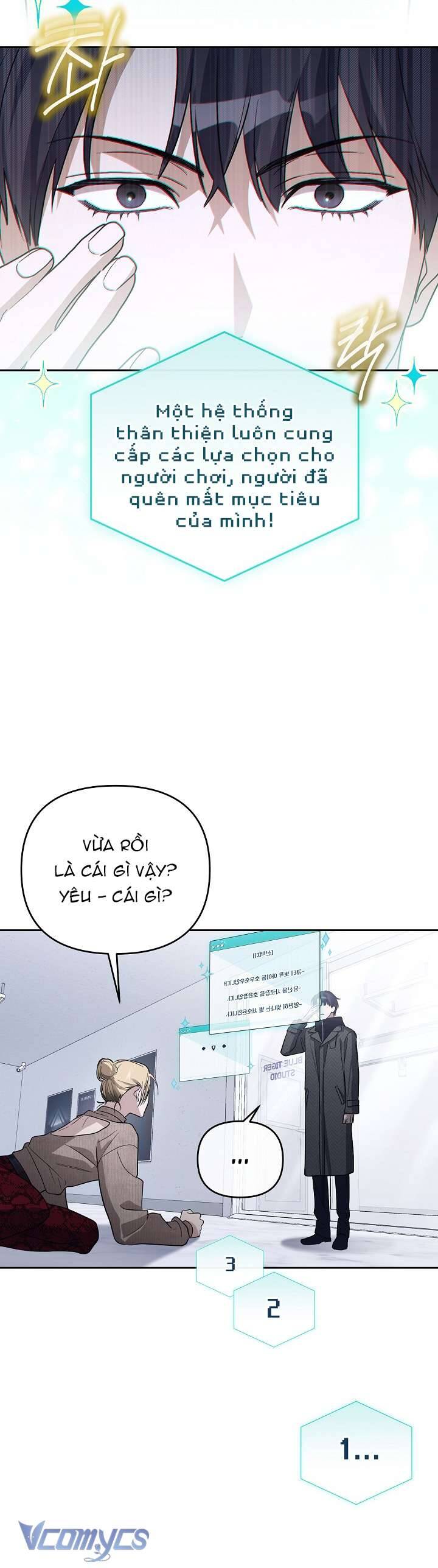 Rác Rưởi Sống Sót Với Thân Phận Thần Tượng Pd Chương 4 Ảnh 5