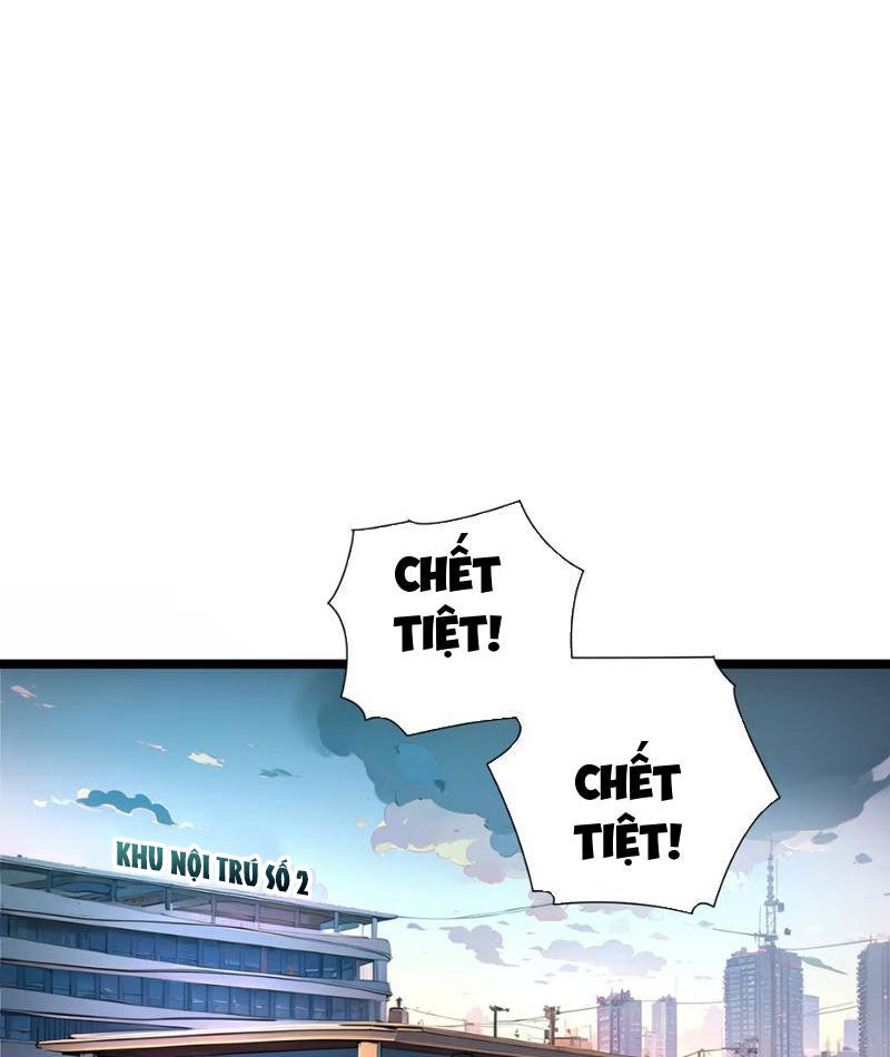 Bách Thú Chi Vương Chương 3 Ảnh 5