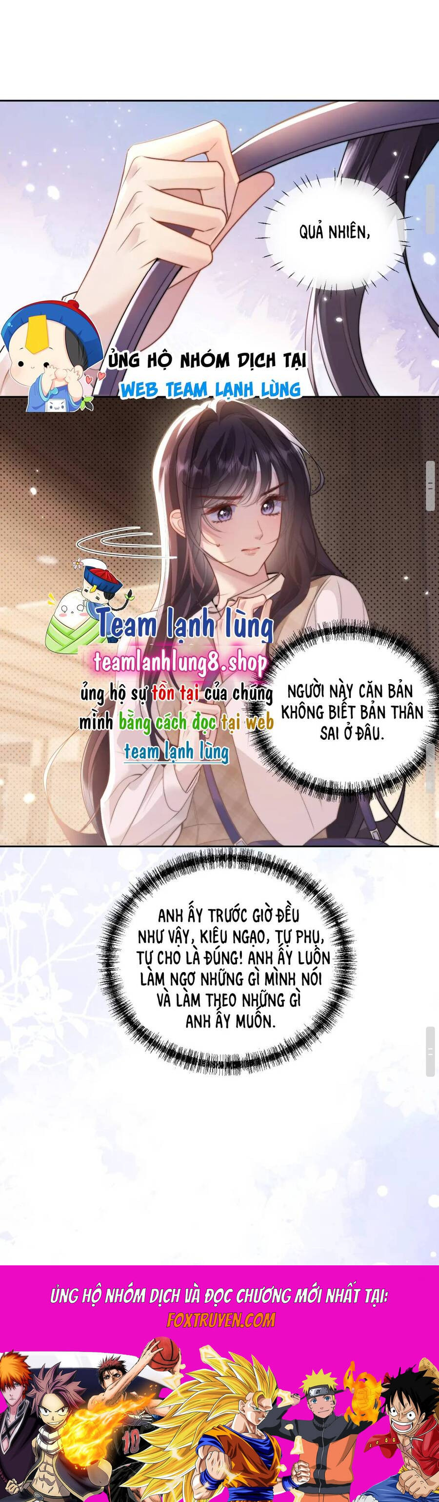 Trọng Sinh Trong Vòng Tay Anh Chương 8 Ảnh 25