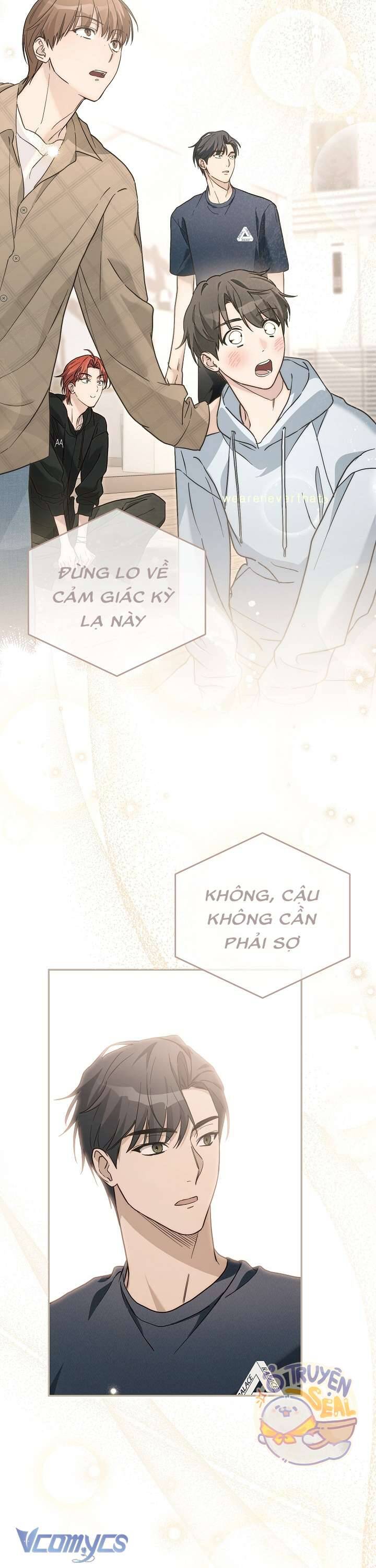 Rác Rưởi Sống Sót Với Thân Phận Thần Tượng Pd Chương 5 Ảnh 19