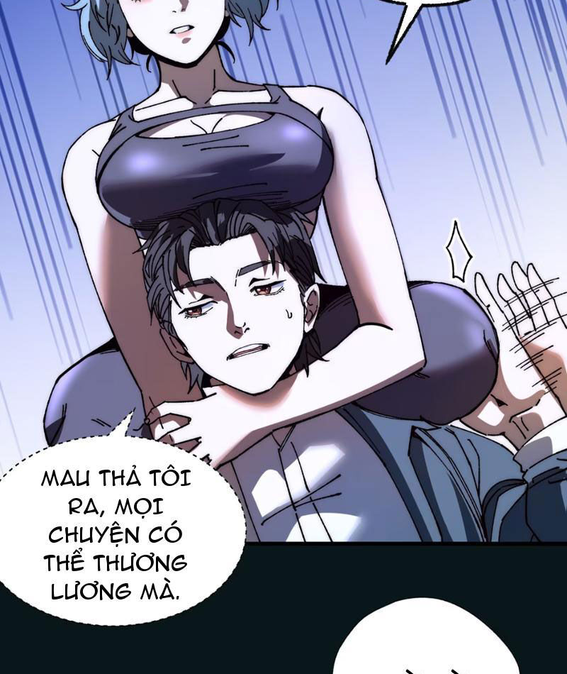 Bách Thú Chi Vương Chương 5 Ảnh 84