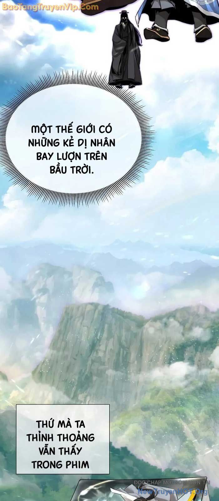 Tôi Hồi Sinh Vào Cuốn Truyện Tu Tiên Chương 1 Ảnh 16