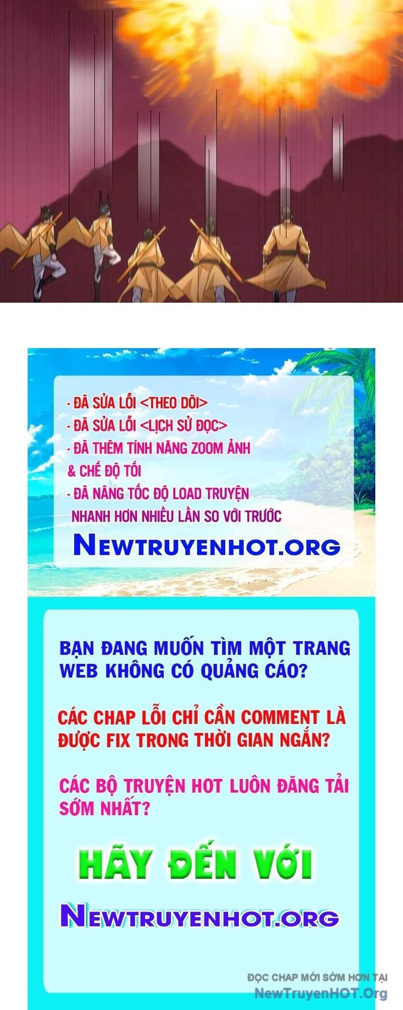Tiên Làm Nô Thần Là Bộc, Đại Đế Làm Chó Giữ Nhà Chương 59 Ảnh 112
