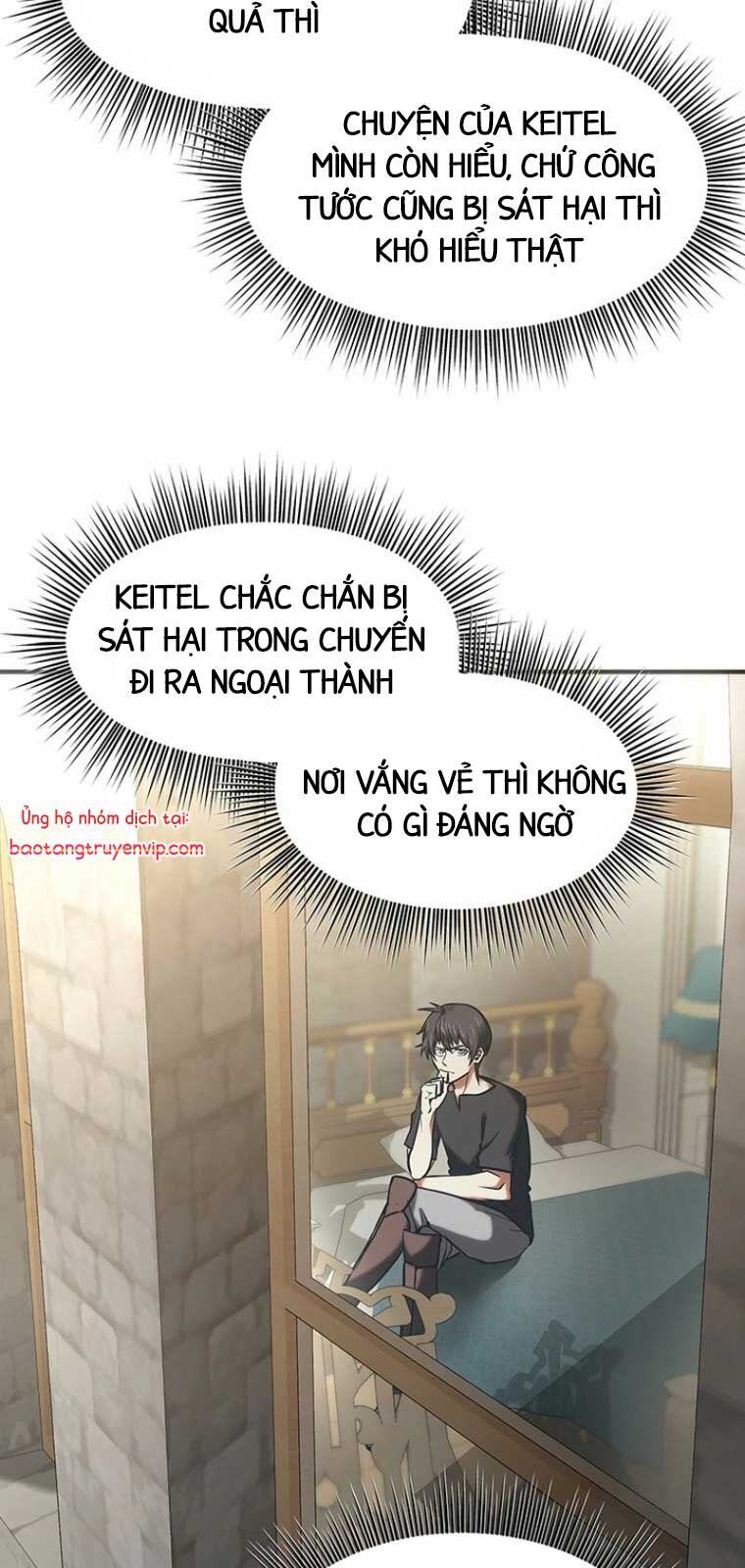 Nhân Vật Phụ Trong Thế Giới Điên Loạn Chương 14 Ảnh 96