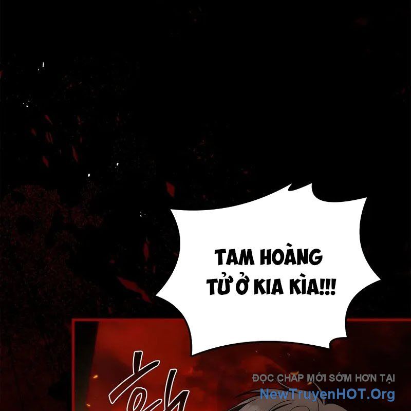 Tam Hoàng Tử Của Vong Quốc Hồi Quy Chương 10 Ảnh 185