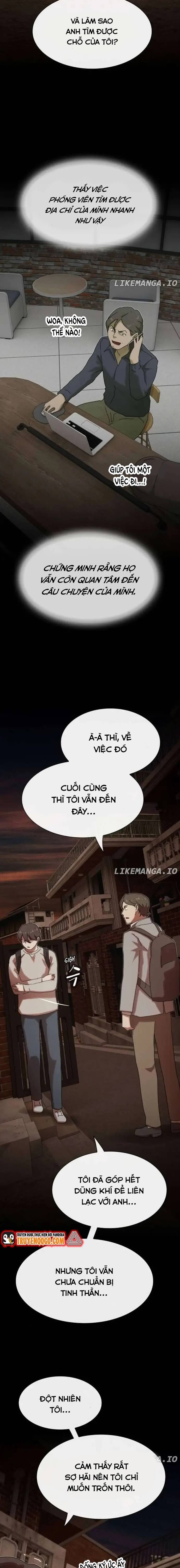 Thiên Tài Đọc Vị Chương 29 Ảnh 7