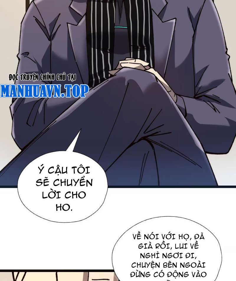 Bách Thú Chi Vương Chương 4 Ảnh 28