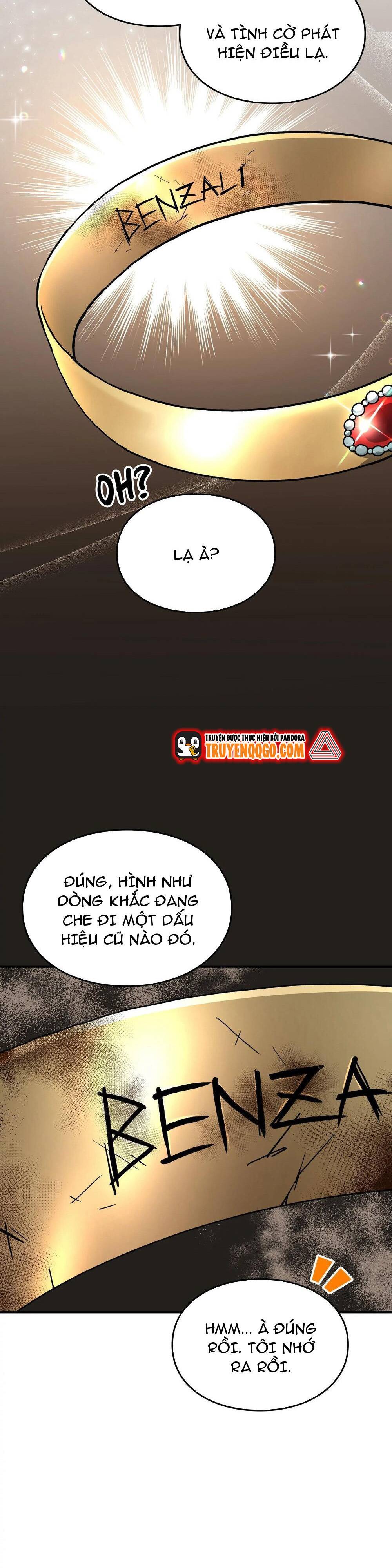 Thợ Săn Giao Hàng Cấp Sss Chương 15 Ảnh 17
