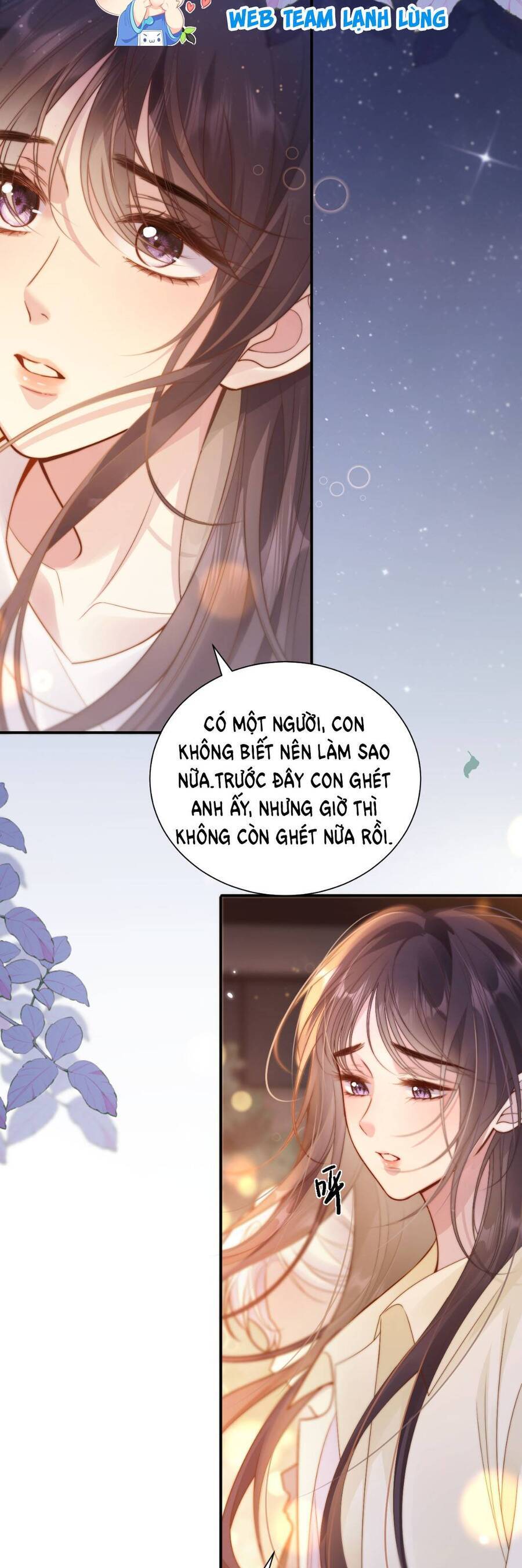 Trọng Sinh Trong Vòng Tay Anh Chương 6 Ảnh 23