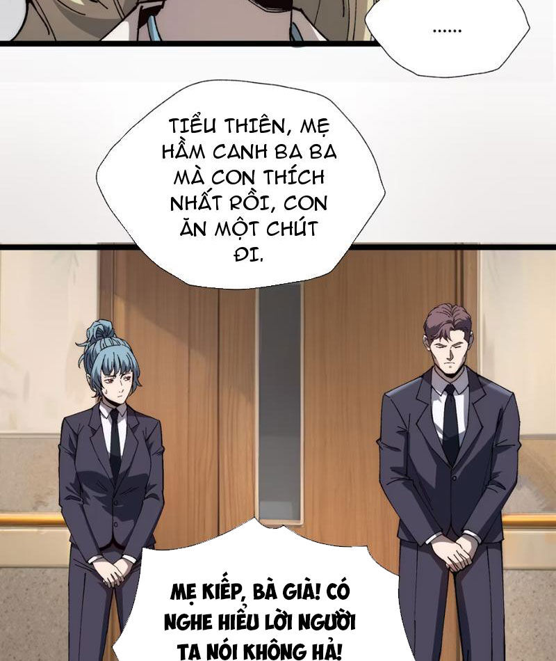 Bách Thú Chi Vương Chương 3 Ảnh 11