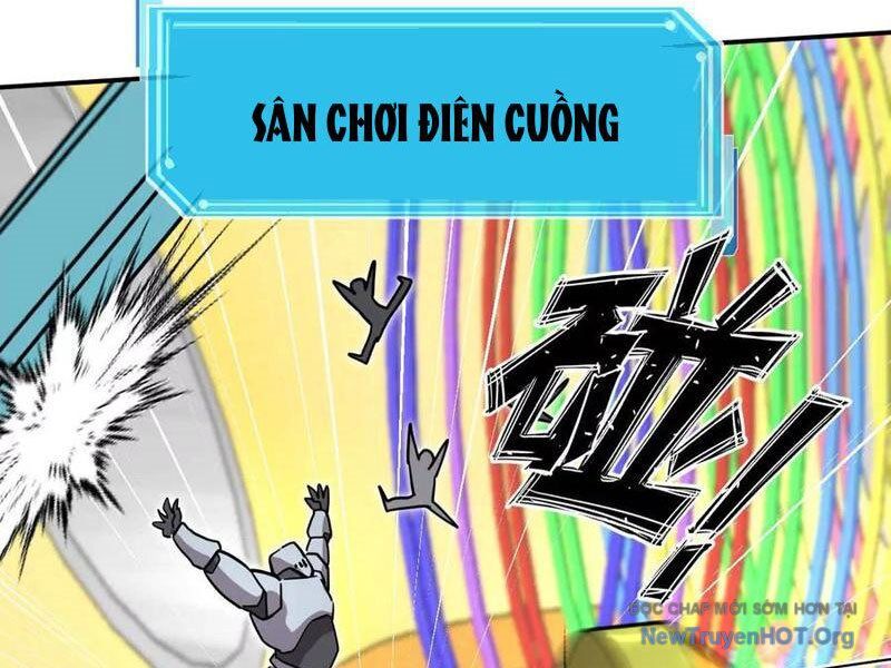 Cương Thi Tiên Sinh Chương 169 Ảnh 4