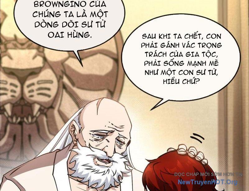 Ta Báo Thù Đế Quốc Sau Khi Bị Phản Bội Chương 17 Ảnh 38
