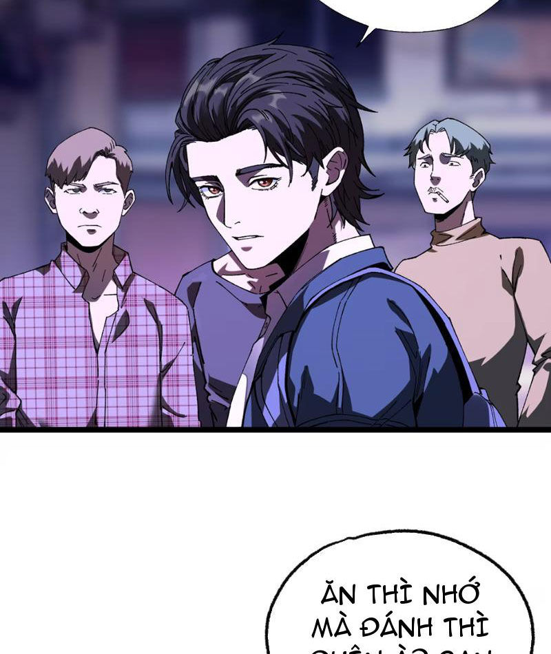 Bách Thú Chi Vương Chương 3 Ảnh 99