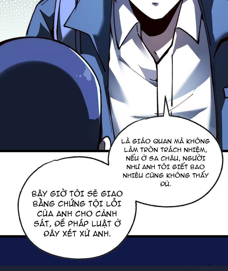 Bách Thú Chi Vương Chương 3 Ảnh 74