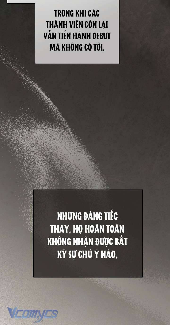 Rác Rưởi Sống Sót Với Thân Phận Thần Tượng Pd Chương 2 Ảnh 30
