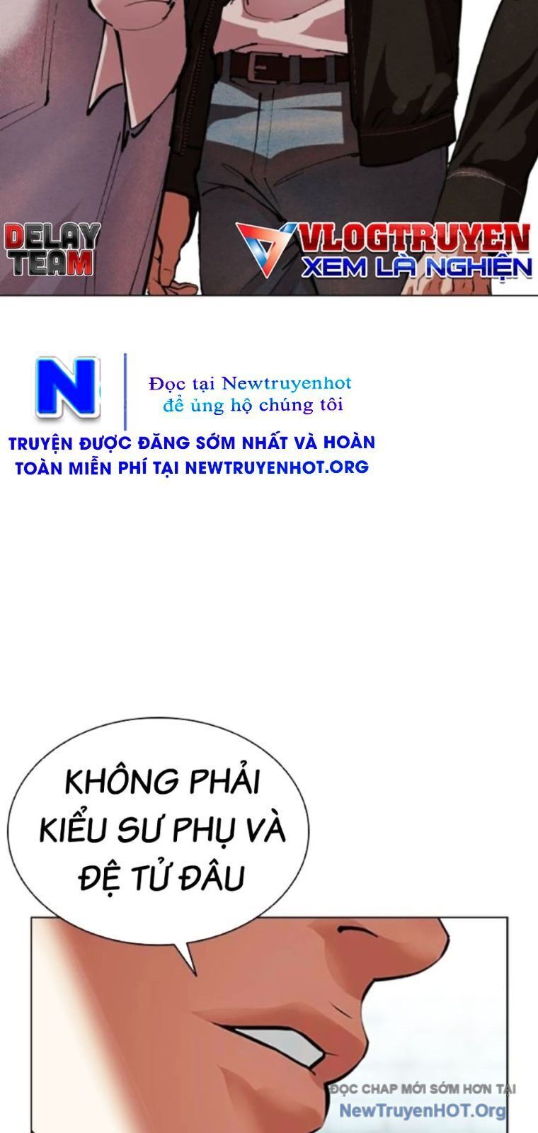 Hoán Đổi Nhiệm Màu Chương 562 Ảnh 134