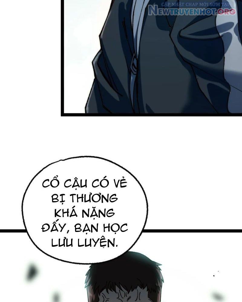 Bách Thú Chi Vương Chương 8 Ảnh 72