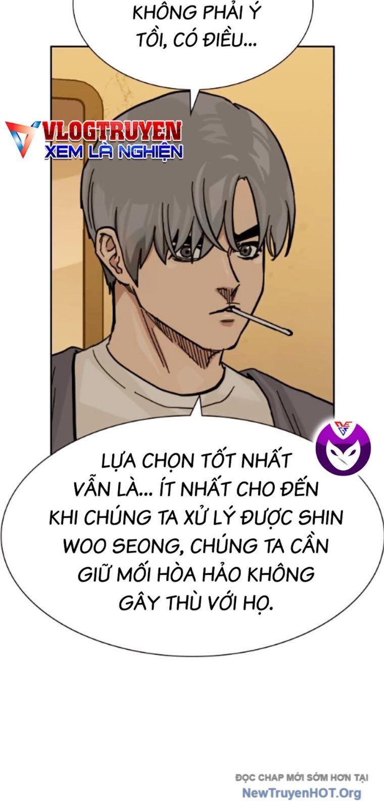 Để Có Thể Sống Sót Chương 174 Ảnh 110