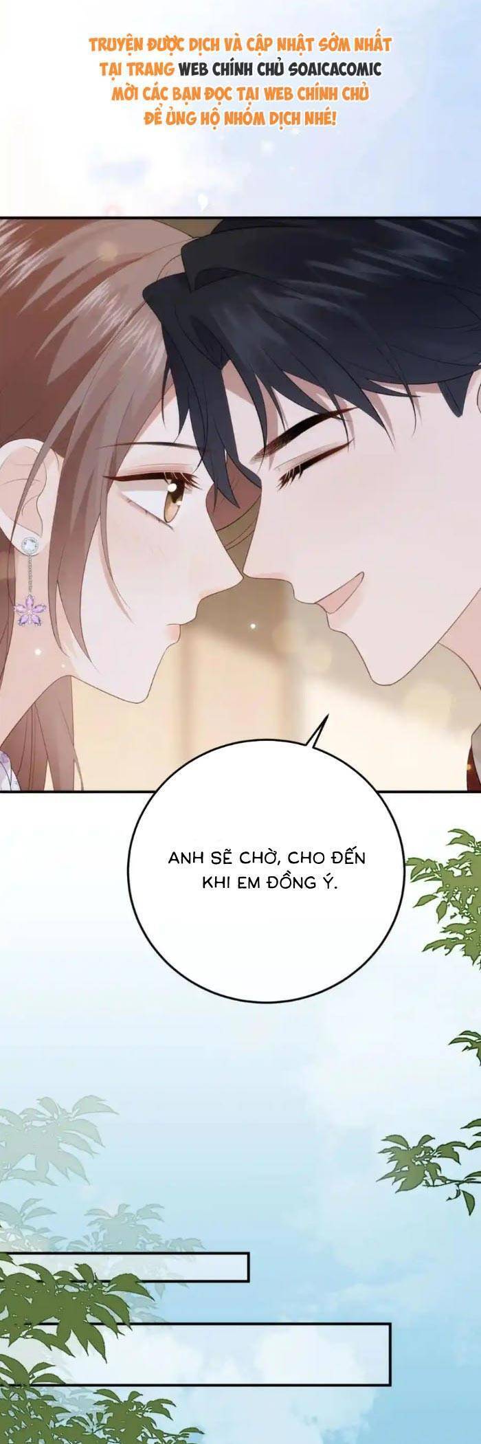 Ấm Hôn 100 Ngày Chương 60 Ảnh 22