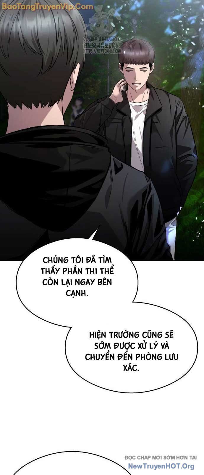 Hẹn Hò Rùng Rợn Chương 23 Ảnh 50