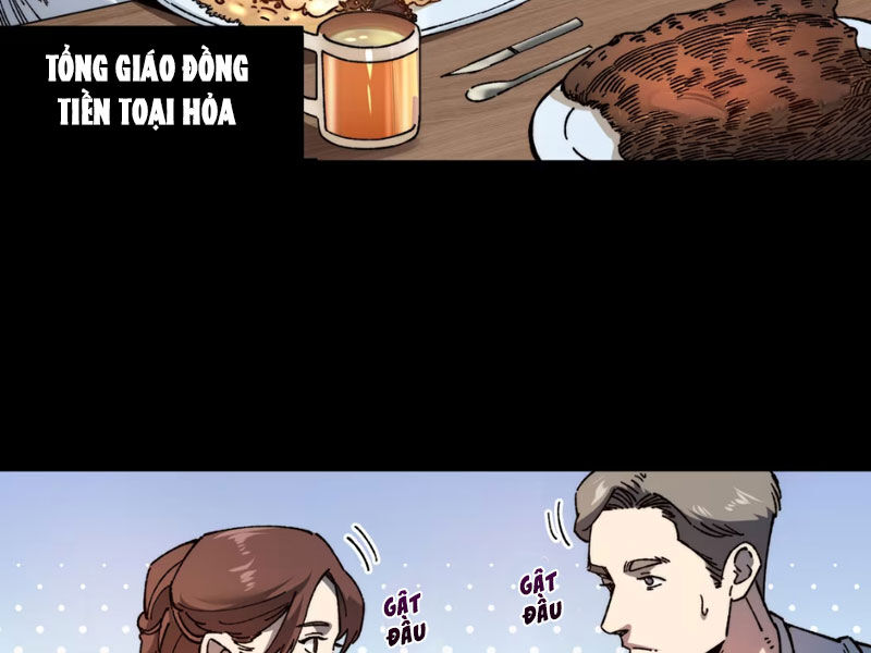 Bách Thú Chi Vương Chương 6 Ảnh 20