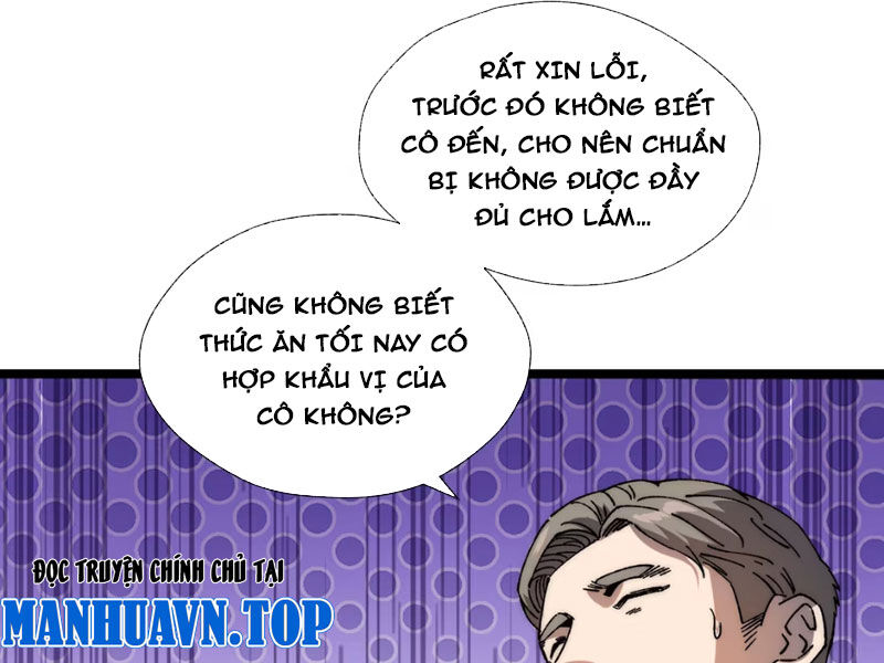 Bách Thú Chi Vương Chương 6 Ảnh 24