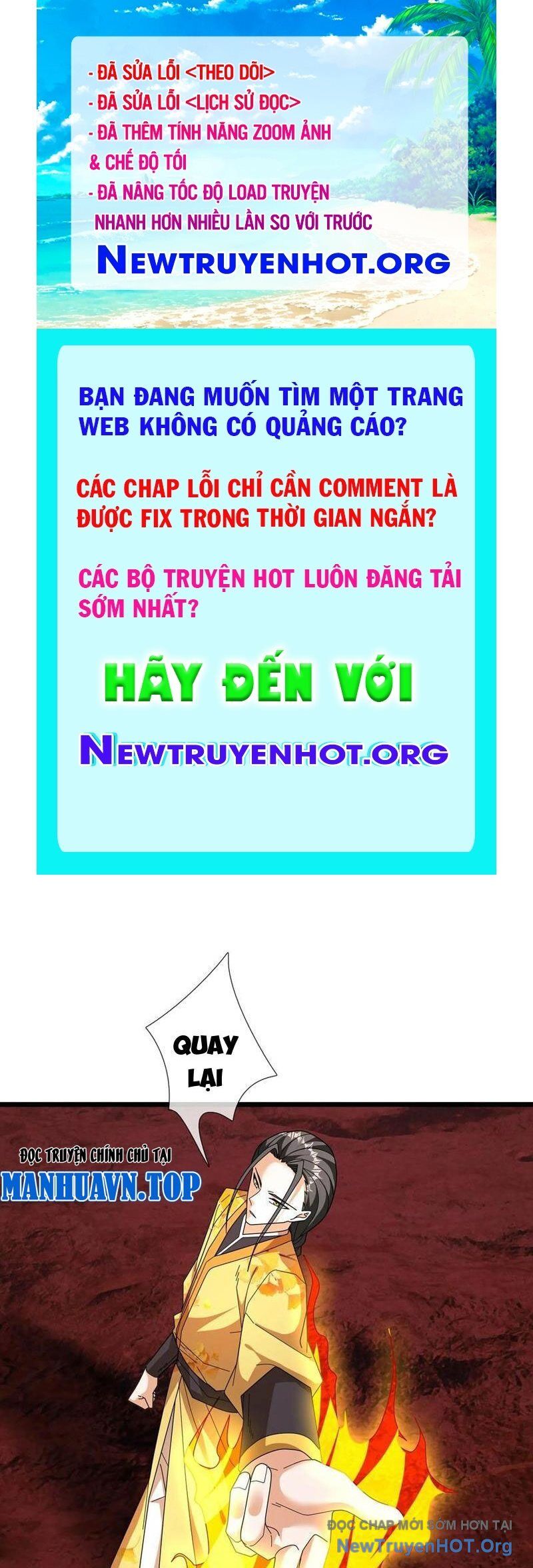 Tiên Làm Nô Thần Là Bộc, Đại Đế Làm Chó Giữ Nhà Chương 60 Ảnh 2