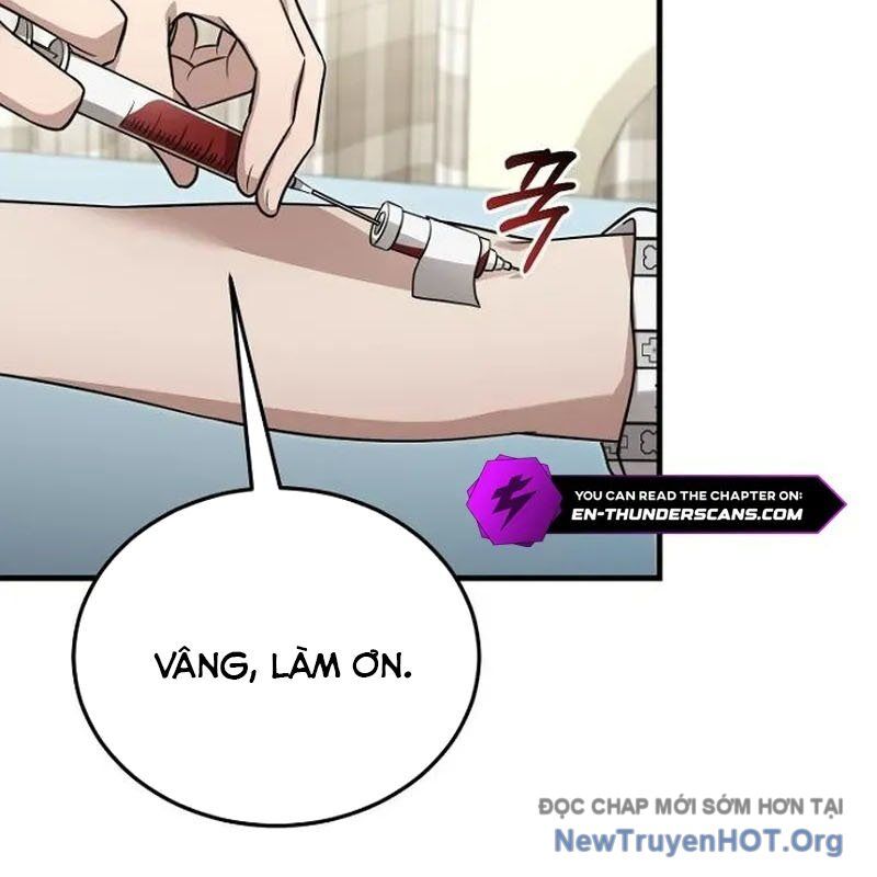 Bác Sĩ Hồi Quy Chỉ Muốn Sống Yên Bình Chương 22 Ảnh 51