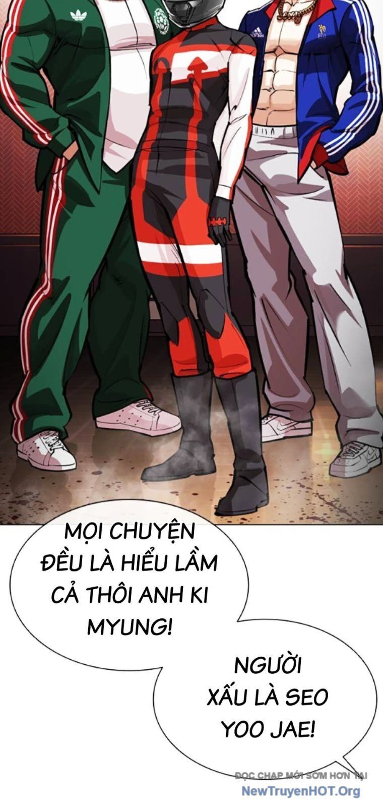 Hoán Đổi Nhiệm Màu Chương 562 Ảnh 152