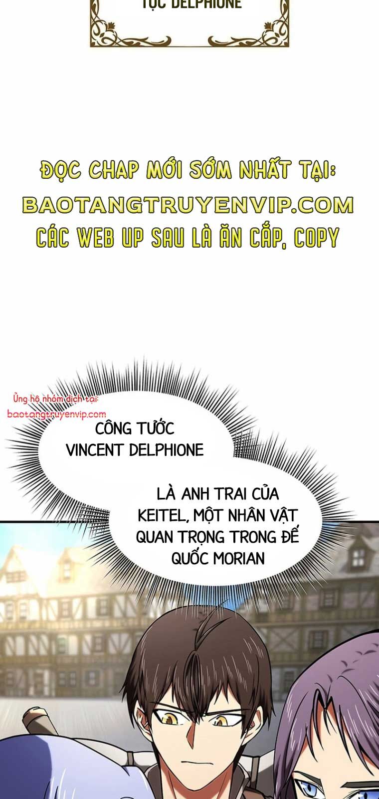 Nhân Vật Phụ Trong Thế Giới Điên Loạn Chương 14 Ảnh 22
