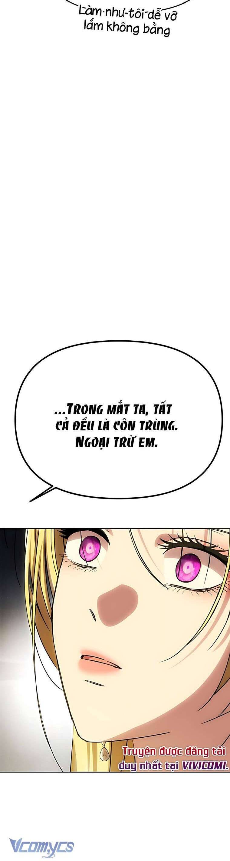 Chỉ Cần Một Người Chồng Là Đủ Chương 66 Ảnh 22
