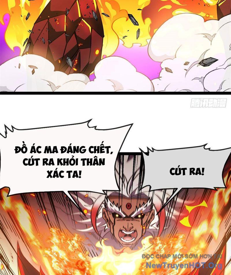 Ta Báo Thù Đế Quốc Sau Khi Bị Phản Bội Chương 9 Ảnh 26