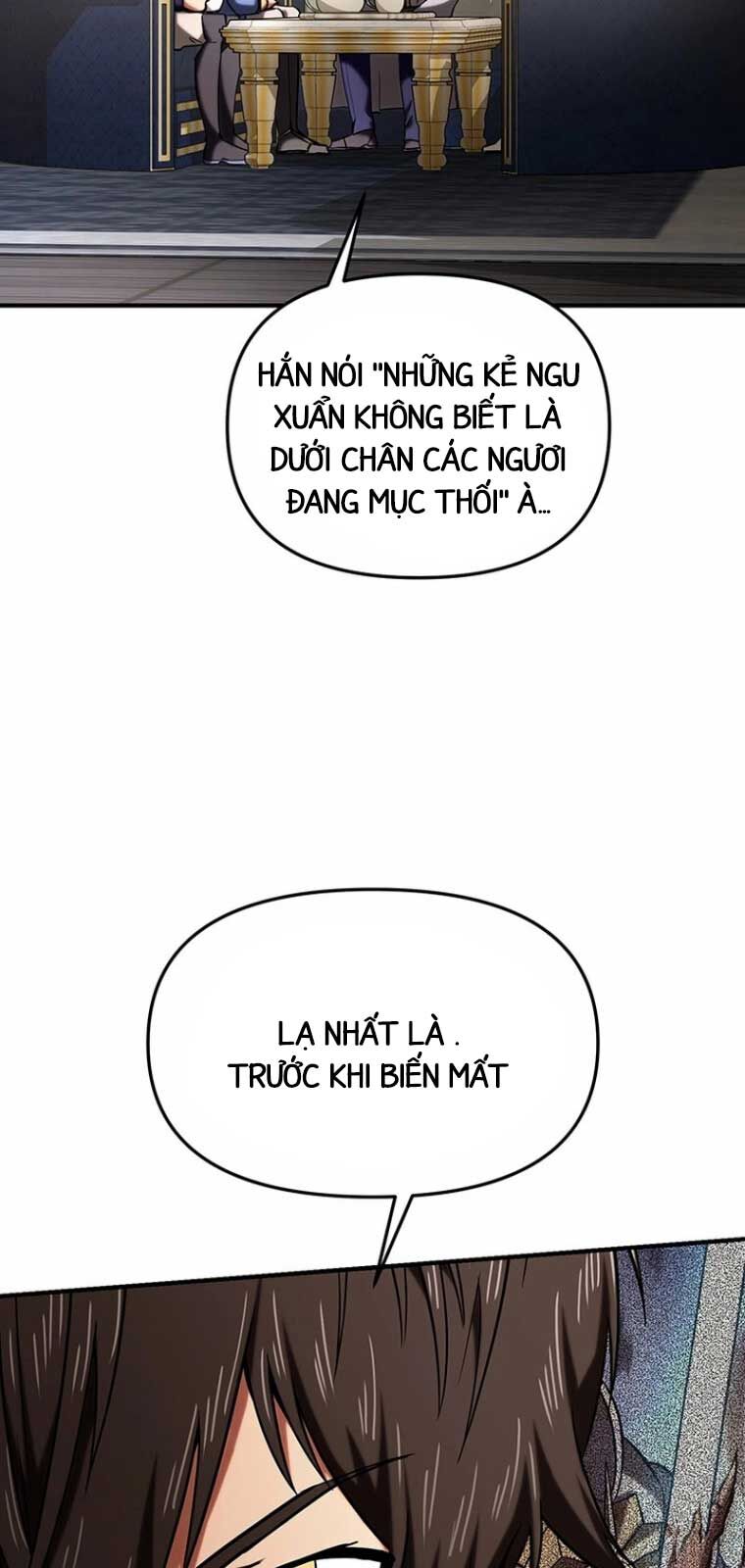 Nhân Vật Phụ Trong Thế Giới Điên Loạn Chương 14 Ảnh 47