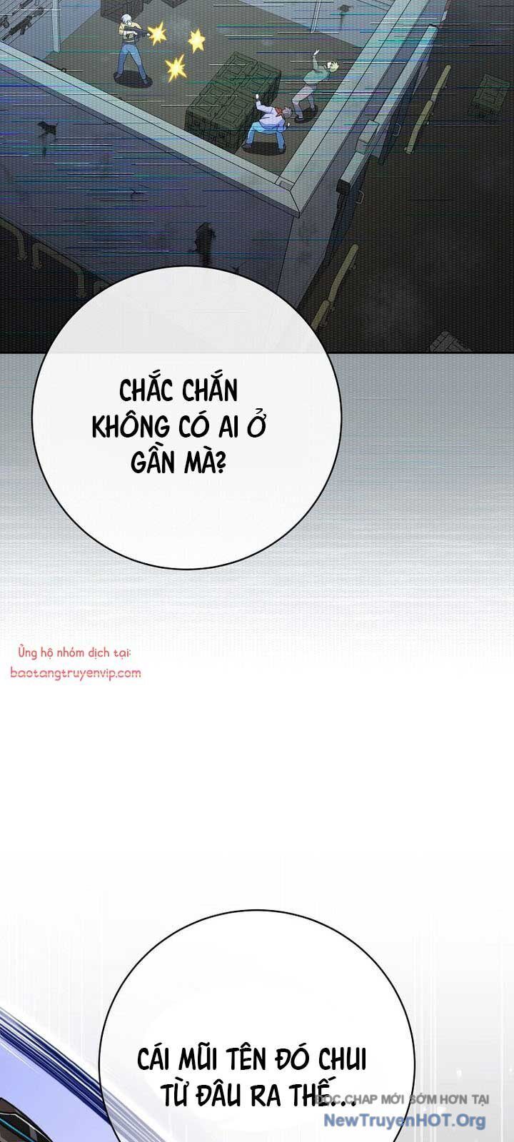 Stream Của Cung Thủ Thiên Tài Chương 70 Ảnh 84