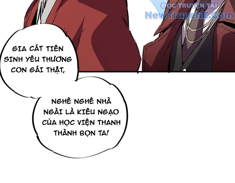 Cấm Chú Sư Mạnh Nhất Lịch Sử Chương 4 Ảnh 76