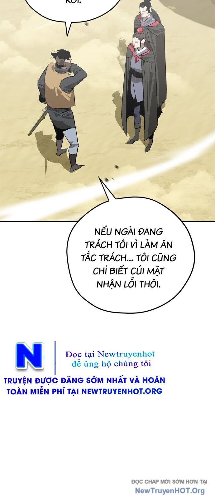 Võ Học Miền Viễn Tây Chương 25 Ảnh 13