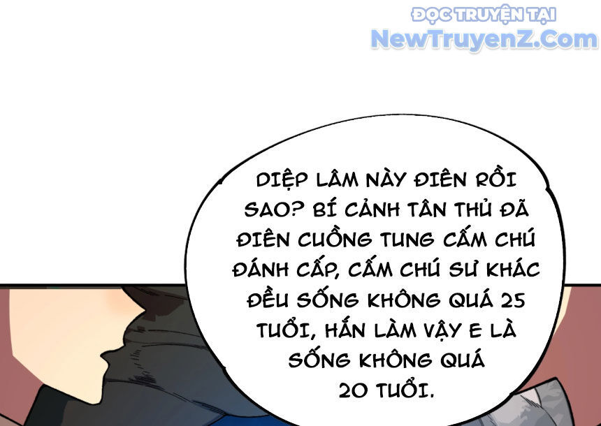 Cấm Chú Sư Mạnh Nhất Lịch Sử Chương 5 Ảnh 36
