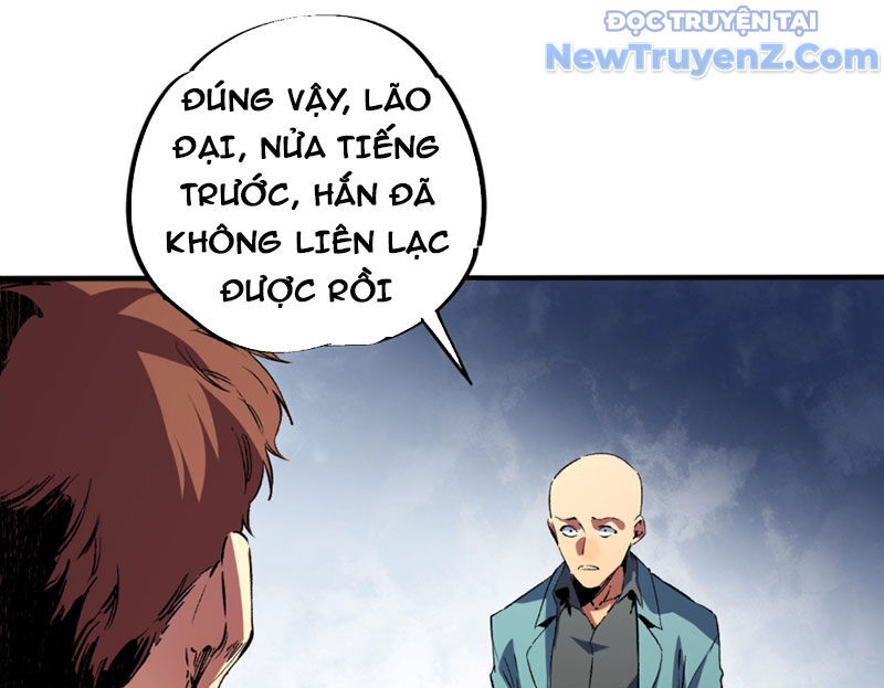 Cấm Chú Sư Mạnh Nhất Lịch Sử Chương 6 Ảnh 26