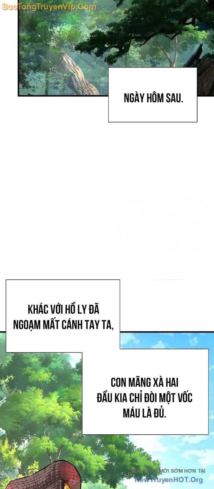 Tôi Hồi Sinh Vào Cuốn Truyện Tu Tiên Chương 3 Ảnh 16