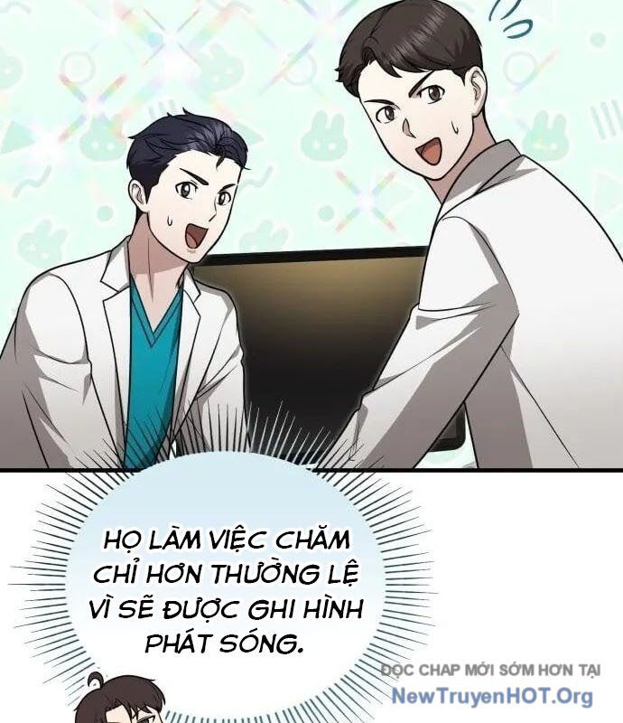 Bác Sĩ Hồi Quy Chỉ Muốn Sống Yên Bình Chương 23 Ảnh 35