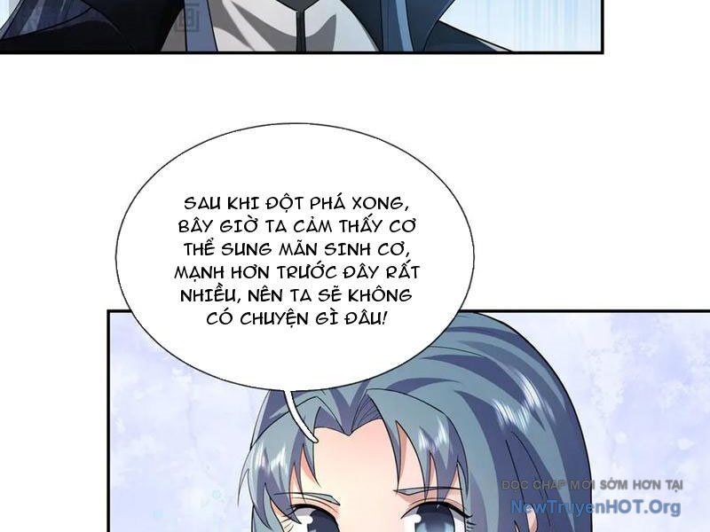 Ngủ Say Vạn Cổ: Xuất Thế Quét Ngang Chư Thiên Chương 111 Ảnh 54