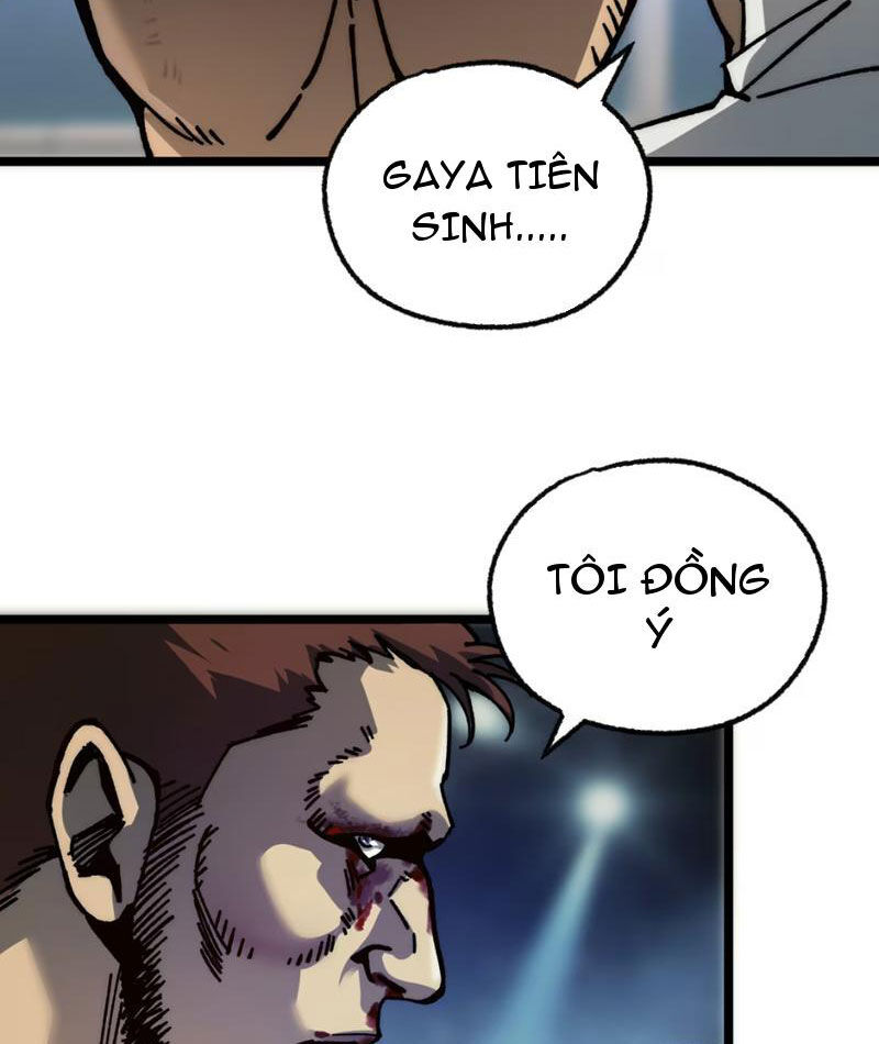 Bách Thú Chi Vương Chương 7 Ảnh 63