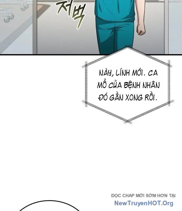 Bác Sĩ Hồi Quy Chỉ Muốn Sống Yên Bình Chương 23 Ảnh 56