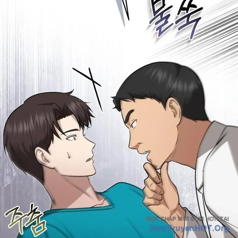 Bác Sĩ Hồi Quy Chỉ Muốn Sống Yên Bình Chương 22 Ảnh 8