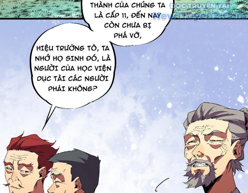 Cấm Chú Sư Mạnh Nhất Lịch Sử Chương 4 Ảnh 67