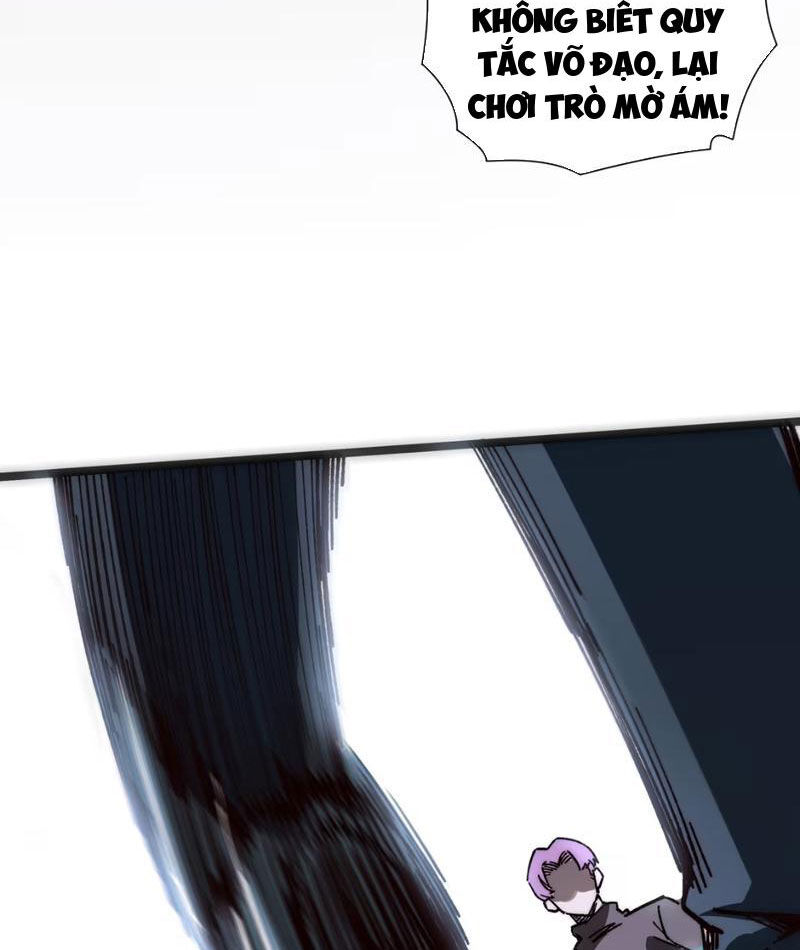 Bách Thú Chi Vương Chương 4 Ảnh 114
