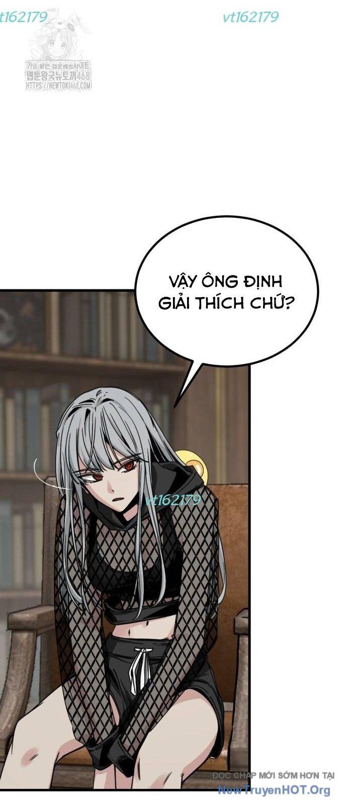 Kẻ Giết Anh Hùng Chương 227 Ảnh 37